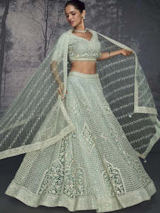 Lehengas: Aliaa Lehenga Choli