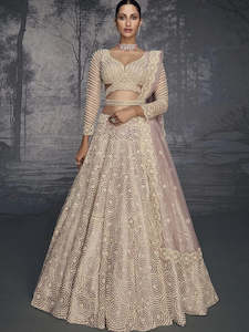 Lehengas: Kiara Lehenga Choli