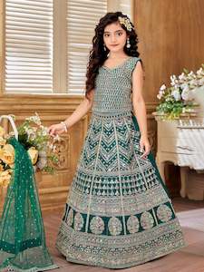 Aria Lehenga Choli Suit