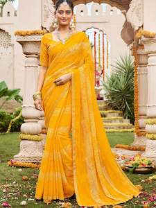 Misha Saree