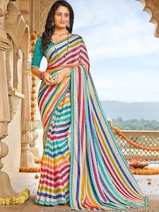 Misha Saree