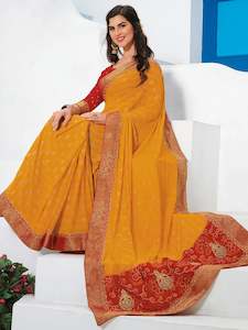 New Arrivals 1: Jesika Saree