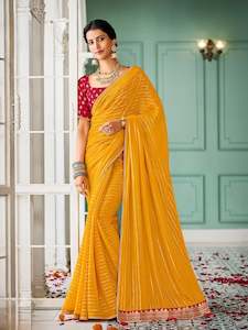 New Arrivals 1: Dharini Saree