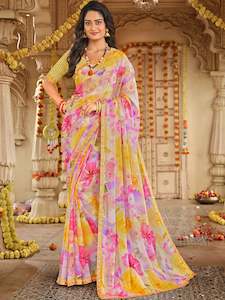 Misha Saree