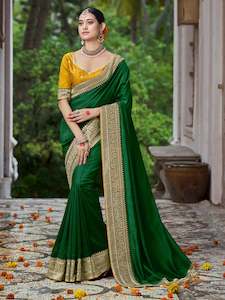 New Arrivals 1: Riya Saree