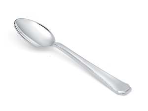 Silver Spoon