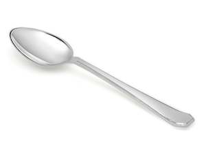 Silver Spoon