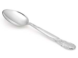 Silver Spoon