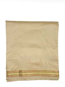 Men: Dhoti & Shawl Set