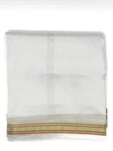 Dhoti Set & Shawl