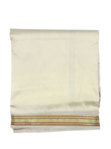 Dhoti & Shawl Set