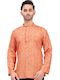 Mens Printed Kurti