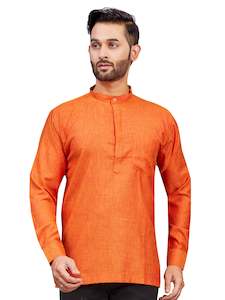 Men: Mens Kurti