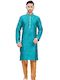 Mens Brocade Kurta Set