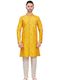 Mens Tiki Resham Kurta Set