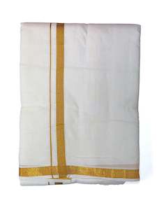 Dhoti &Shawl Set