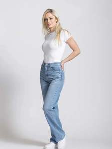 LTB Vionne Z Daiva Wash Jeans