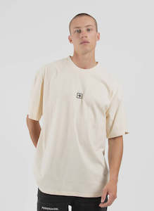 Mens 1: Goode Tee - Cube