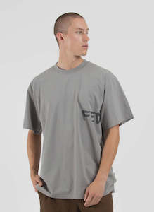 Mens 1: Goode Tee- Fat Boy