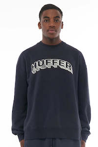 Mens 1: Block Crew 350/Deuce