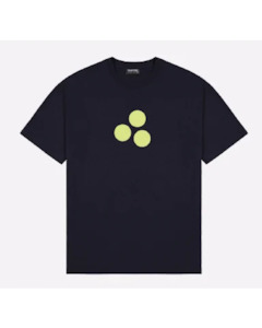 Mens Sup Tee/OG 3 Ball