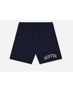 HFR Track Short Alpha - Navy