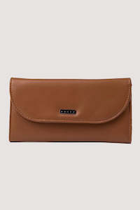 Accessories: Eve Flap Wallet