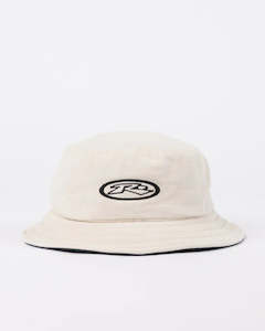 Kick Flip Reversible Bucket Hat