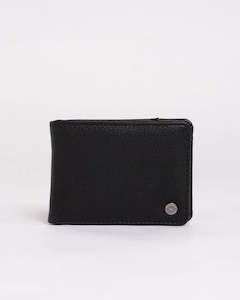 Accessories: Bronx Wallet