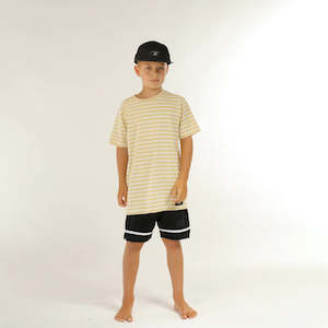 Boys Classic SS Tee