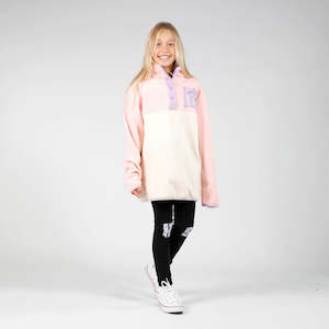 Girls Adventure Fleece