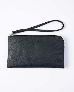 Wallets: Essentials 2 Wristlet