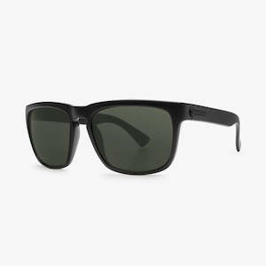 Glasses: Knoxville XL - Matte Black Grey