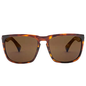 Knoxville XL - Matte Tort/Bronze