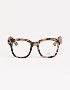 Glasses: Kendra-Light Tort