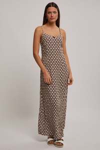 Dresses: Sorrento Maxi Dress