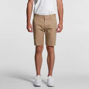 Shorts: Plain Shorts