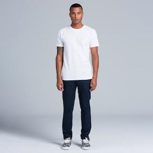 Mens Pants: Standard Pants