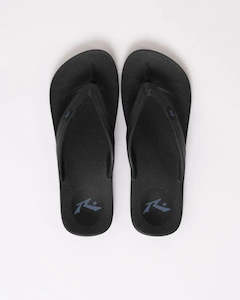 Mens Footwear: New Wave Thong