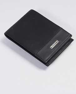 Covert Rfid Slim- Black