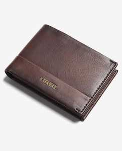 Horizons RFID Slim- Tan