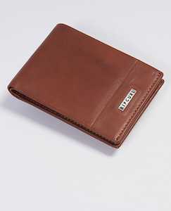 Covert Rfid Slim - Cognac