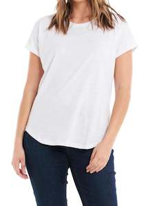 Hailey Short Sleeve Tee