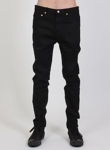 Rocco Jean - Small Plus Black