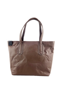 Pinatex Tote Bag (Wide)