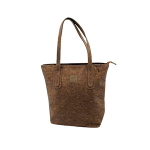 Cork Tote Bag