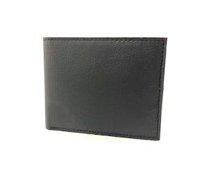 Wallet: Pinatex Men's Wallet