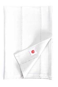 Tablecloth: White Tablecloth - Large