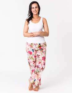 Rose Paradise Lounge Pants