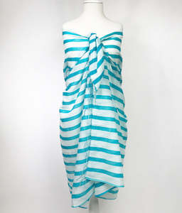 Sky Blue Sarong